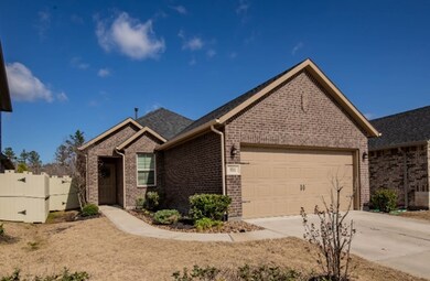 Welcome to Harper's Preserve in Conroe, Texas. This thriving neighborhood sits just minutes from The Woodlands and Lake Conroe.