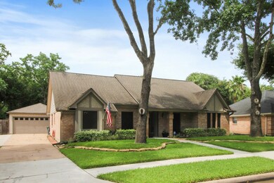 15414 Glenwood Park Dr, Houston, TX 77095 - photo 2