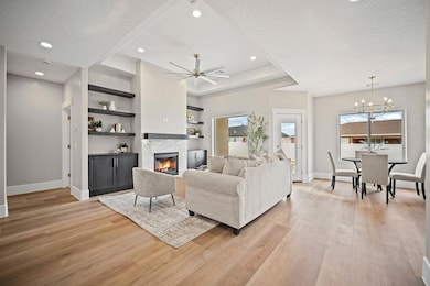 4973 N Remington Rd, Enoch, UT 84721 - photo 3