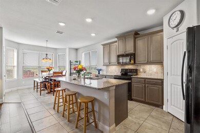 1532 Signature Dr, Weatherford, TX 76087 - photo 6