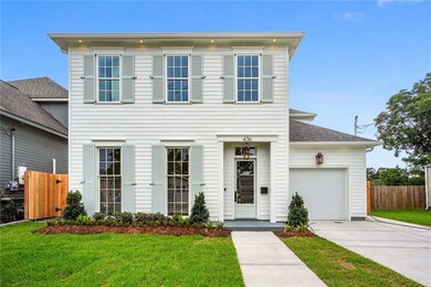 436 Hesper street views