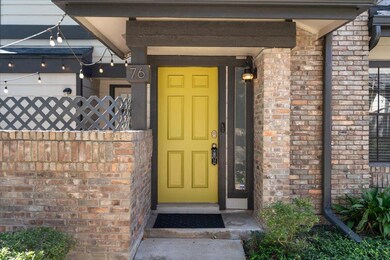 1748 Ohlen Rd unit 76, Austin, TX 78757 - photo 3