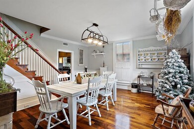 Dinning Room