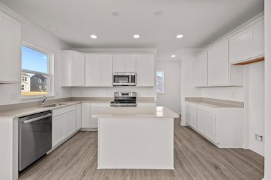 Kitchen - Representational Photo