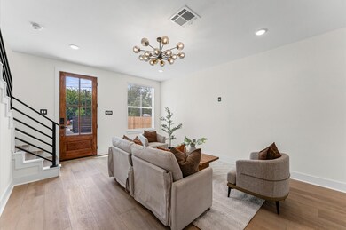 8605 Amadwe St unit A-B, Houston, TX 77051 - photo 7