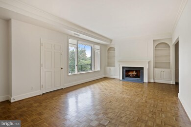 8101 Connecticut Ave unit S-608, Chevy Chase, MD 20815 - photo 3