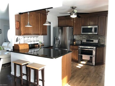 319 Erieview Blvd, Sheffield Lake, OH 44054 - photo 3