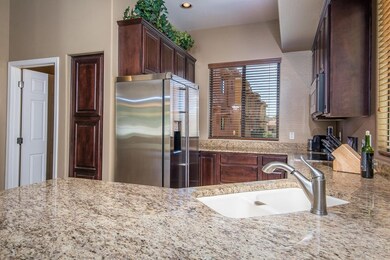 Chefs Kitchen