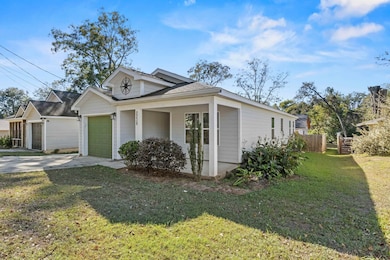 2238 Holton St, Tallahassee, FL 32310 - photo 3