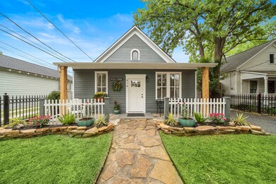 414 E 18th St, Houston, TX 77008 - photo 2