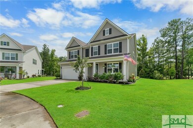 59 Palmer Place, Richmond Hill, GA 31324 - photo 4