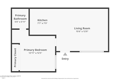 2625 N Alvernon Way unit B3, Tucson, AZ 85712 - photo 2