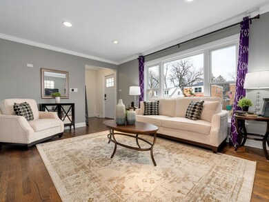 822 Norfolk Ave, Westchester, IL 60154 - photo 4