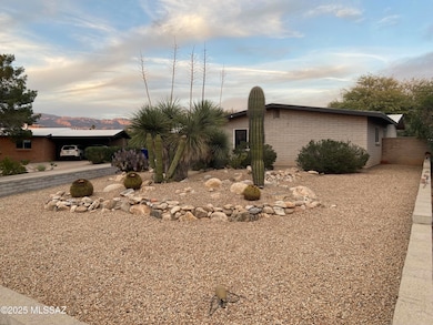 7641 E Adams Dr, Tucson, AZ 85715 - photo 3