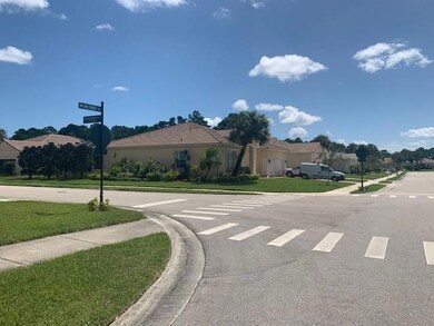 NICE CORNER LOT WITH SIDEWALKS AND STREET LIGHTS