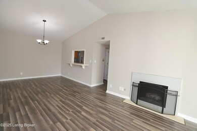 Living & Dining Rooms