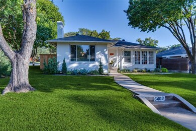 6403 Vanderbilt Ave, Dallas, TX 75214 - photo 3
