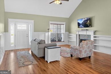 402 Jacob Ct, Statesboro, GA 30461 - photo 6