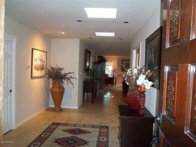 Entrance Hall 2