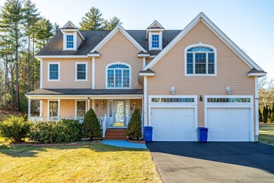 2 Copley Dr, Northborough, MA 01532 - photo 2