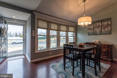 286 Stanford Ave, Wenonah, NJ 08090 - photo 2