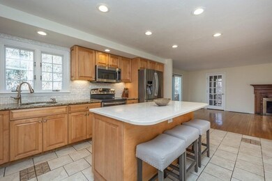 5 Cold Harbor Dr, Northborough, MA 01532 - photo 7