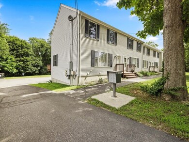 95 High St unit F, Uxbridge, MA 01569 - photo 4