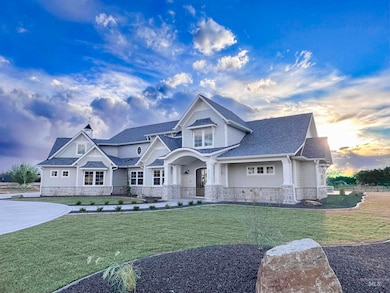 7448 N Cavea Ln, Meridian, ID 83646 - photo 3