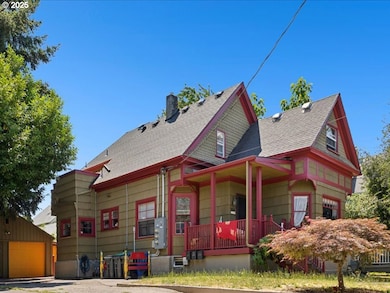 934 SE Nehalem St, Portland, OR 97202 - photo 2