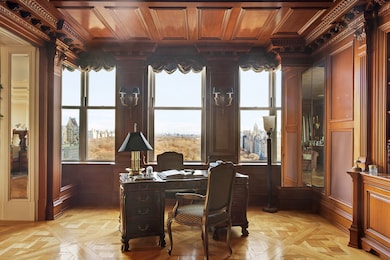 The Plaza unit 1701/04/06, New York, NY 10019 - photo 3