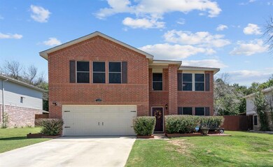 9209 Glen Falls Ln, Denton, TX 76210 - photo 2