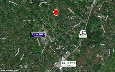 0 Majestic Oaks Dr unit 24033570, Signal Mountain, TN 37377 - photo 3