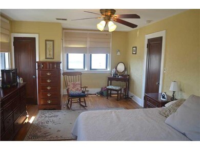 Master Bedroom.