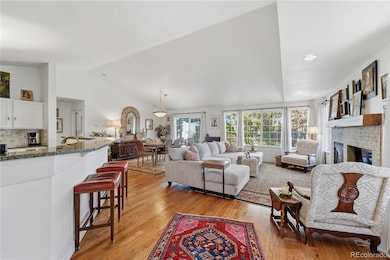 6422 S Dallas Ct unit 6422, Englewood, CO 80111 - photo 5