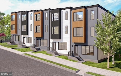 5217 F St SE, Washington, DC 20019 - photo 2