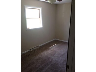 Bedroom.