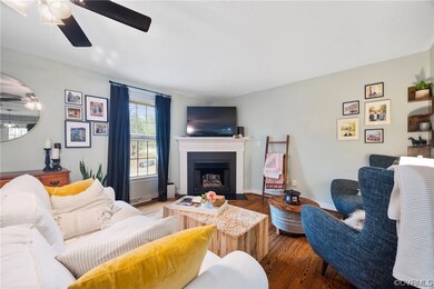 3747 Custis Millpond Rd, West Point, VA 23181 - photo 3