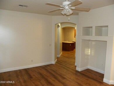 Interior Front Room 2