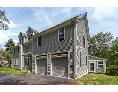 117 Vine St, Lexington, MA 02420 - photo 3