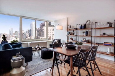 315 W 33rd St unit 15C, New York, NY 10001 - photo 3