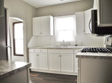 All New Kitchen