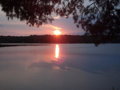 Sunset views