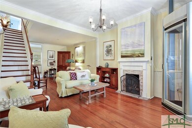 515 E Harris St, Savannah, GA 31401 - photo 7