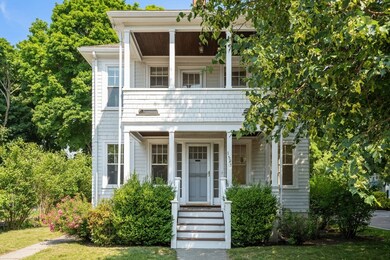 1595 Centre St unit 2, Newton, MA 02461 - photo 2