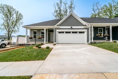 1585 Port Hills Dr, Harrisonburg, VA 22801 - photo 2