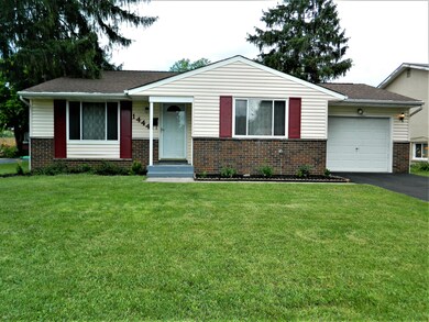 1444 Chelmsford Sq. N