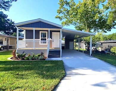 7101 W Anthony Rd unit 16, Ocala, FL 34479 - photo 2