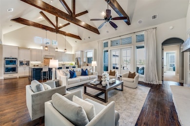 1720 Aspen St, Prosper, TX 75078 - photo 7