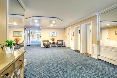 Cranford Towers Condominiums unit 2D, Cranford, NJ 07016 - photo 3