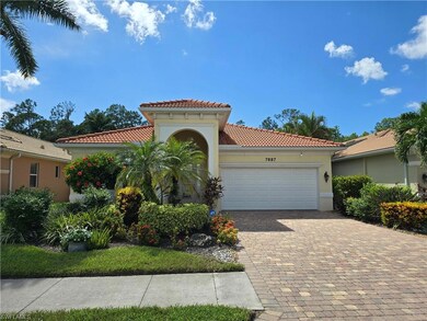 7887 Martino Cir, Naples, FL 34112 - photo 2
